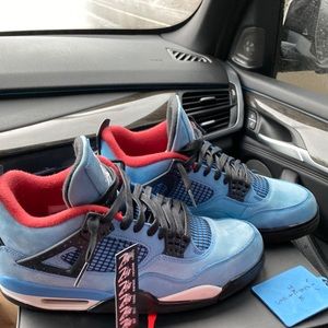 Meet your Posher, Garrett